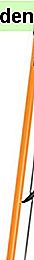 Fiskars 7-14 FotströmsförlÀngningsspolsÄg & Pruner