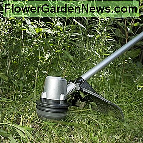 Der EGO Power + 15-Zoll 56-Volt-Lithium-Ionen-Schnurlos-Trimmer. Trimmer kommen in verschiedenen Stilen und Sie müssen den richtigen Typ für die Größe Ihres Gartens auswählen, und die Sache, die Sie schneiden werden. The EGO Power+ 15-Inch 56-Volt Lithium-Ion Cordless String Trimmer. Trimmers come in different styles and you need to pick the right type for both the size of your yard, and the matter that you will be cutting.