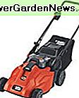 Black & Decker CM1936ZA 36V Cordless Lawn Mower, 19