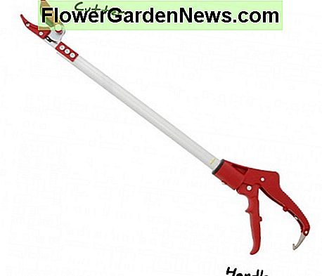 Zenport 24-tums pruner. Zenport 24-inch pruner.