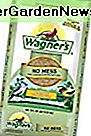 Wagner's 62076 No Mess Wild Bird Food, bolsa de 20 libras