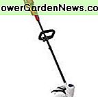 Toro 51488 48-Volt Max draadloze snoerloze trimmer, 13-inch