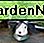 Gartenwindmühle Garden windmill