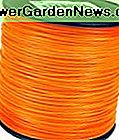 Maxpower 333695 Residential Grade Round .095-Inch Trymer Linia 855-stóp długości