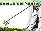 Unkraut Spinner WS-1 Greener-De-Weeder Spinner