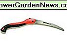 Corona RazorTOOTH Folding Beskjæringssag, 10 tommer buet blad, RS 7265D
