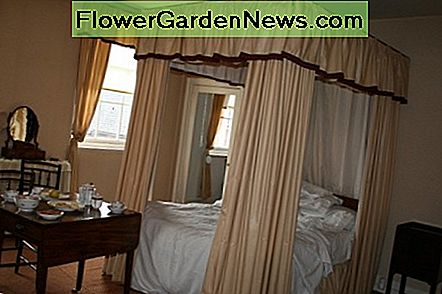 Kiek saugu yra jūsų miegamasis? How safe is your bedroom?