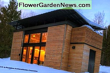 Revelations Architects 320 sq ft Edge Home Revelations Architects 320 sq ft Edge Home