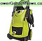 หิมะโจซันโจ SPX3000 แรงดันโจ 2030 PSI 1.76 GPM 14.5-Amp เครื่องซักผ้าแรงดันไฟฟ้า