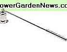 Godinger CANDLE SNUFFER PLAIN