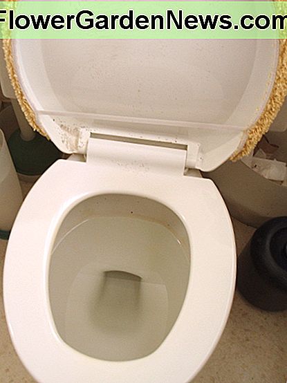 ¿Por qué alguien usa agua potable para esto? Vuelva a llenar el tanque con aguas grises. Why is anyone using drinking water for this? Refill the tank with greywater instead.