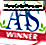 All-Amerika-Auswahl-Preis-Ikone