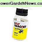 Safer Marke Victor M380 Fly Magnet Wiederverwendbare Falle mit Köder