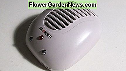 Elektronisches Nagetier-Repellent Electronic Rodent Repellent