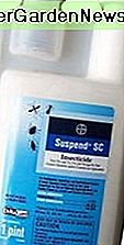 Bayer Suspend Sc Insektizid - (1 Pint) Flea Tick Kakerlaken Ant Professional Pest Control Produkt