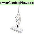 Shark Lift-Away Professioneller Steam Pocket Mop (S3901D)