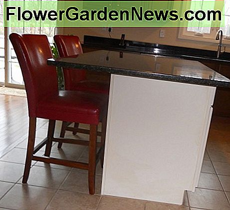 Dull Drab Kitchen Island Dull Drab Kitchen Island