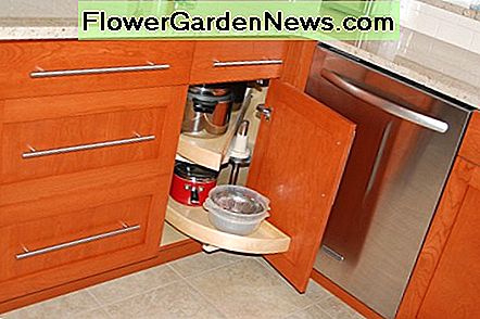 Rotierendes Herausziehen Rotating Pull Out
