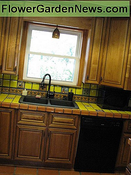Spülbecken Kitchen sink