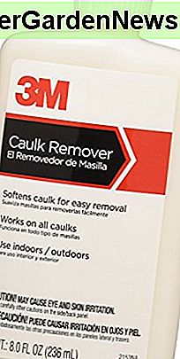 3M Caulk Remover 8 oz