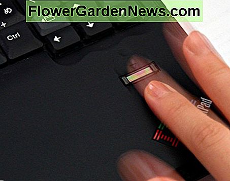 Das Hinzufügen biometrischer Sensoren zur Kontrolle des Zugriffs auf Laptops verhindert, dass Diebe nach dem Diebstahl Ihres Laptops Zugang zu Ihren Daten erhalten. Adding biometric sensors to control access to laptops prevents thieves from gaining access to your data after stealing your laptop.