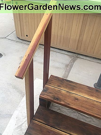 Ein anderer Winkel nach dem Lackieren. Another angle after varnishing.