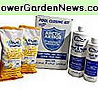 Blue Wave Medium Chlor Pool Winter Kit
