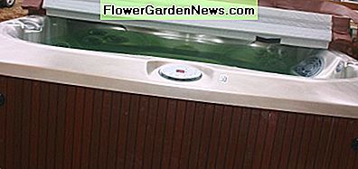 Jacuzzi J-365 2012 Modell Jacuzzi's J-365 2012 Model