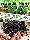 Microgreens: een gids voor groeiende, door voeding verpakte, Groenen