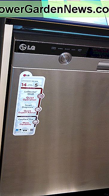 LG Dishwasher- Worst Dishwasher Ever!
