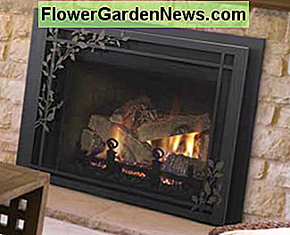Gas Fireplaces: Pretty, but not hot