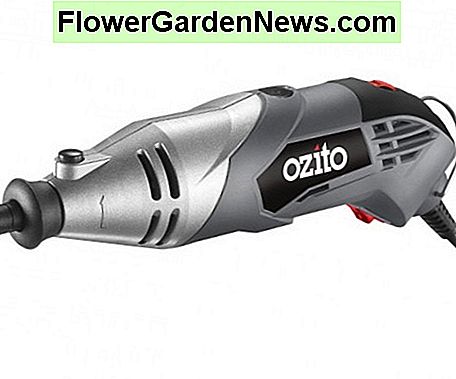 Ozito Power Tools - det gode, det dårlige og det grimme