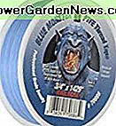 Mill-Rose 70886 Blue Monster PTFE Ruban de mastic à filetage de tuyau, 3/4-inch x 1429-Inches, Bleu