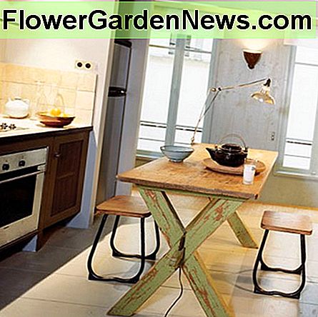 Living Small Mehr DesignIdeen für kleine Räume 🌹 Nützliche Tipps