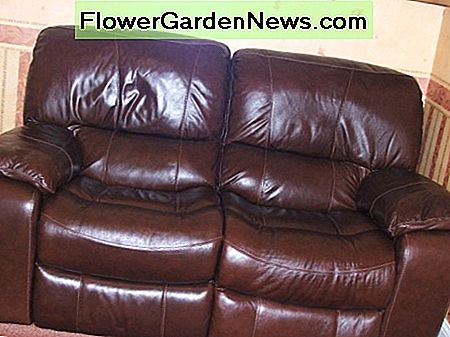Qué considerar al comprar un sofá reclinable