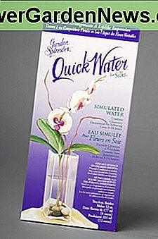 Quick Water is the absolute best when it comes to artificial water. Mixed the same way and will not turn yellow, even when exposed to UV rays from the sun. This is slightly more expensive that your acrylic water but for long term use it's the best.